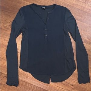 Lucky Brand Long Sleeve